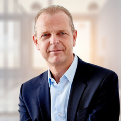 Carsten Servais