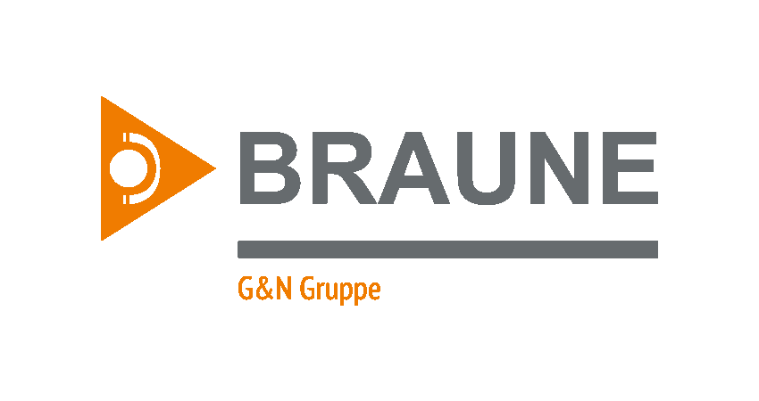 Braune Logo