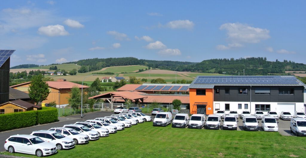 Die Gruppe G&N Gruppe