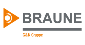 BRAUNE Logo