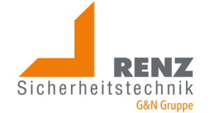 Renz Sicherheitstechnik Logo