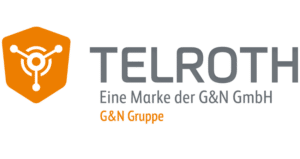 TELROTH Logo