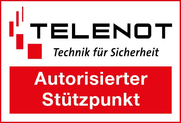 Logo Telenot-Stützpunkt